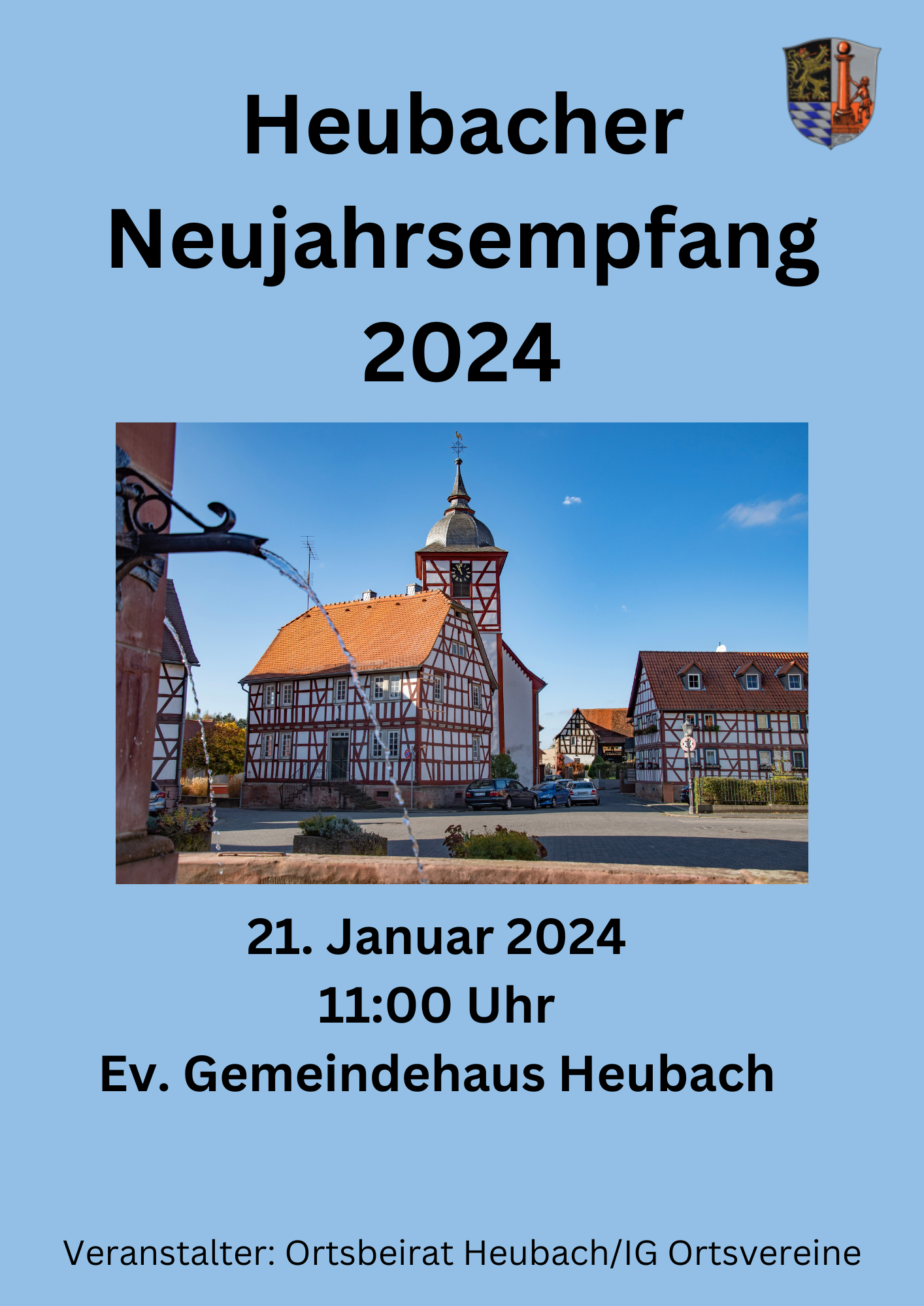 Heubacher Neujahrsempfang 2024 A4