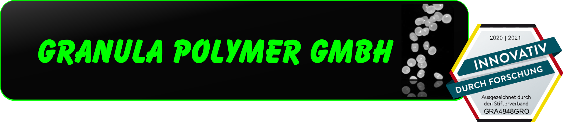 Logo Granula Polymer.de