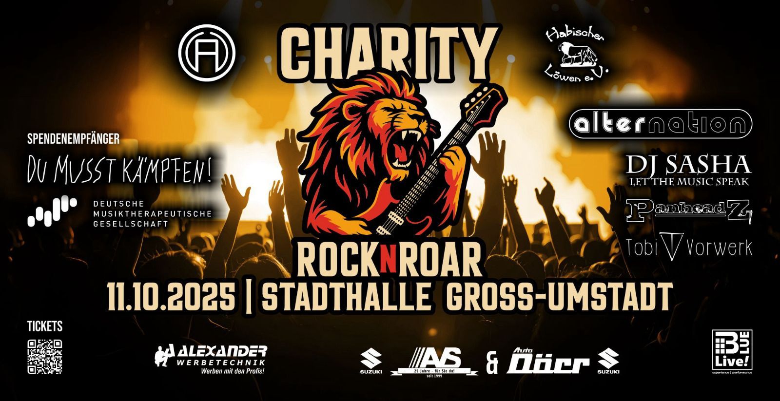 Charity