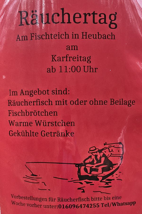 Raeuchertag2026Karfreitag