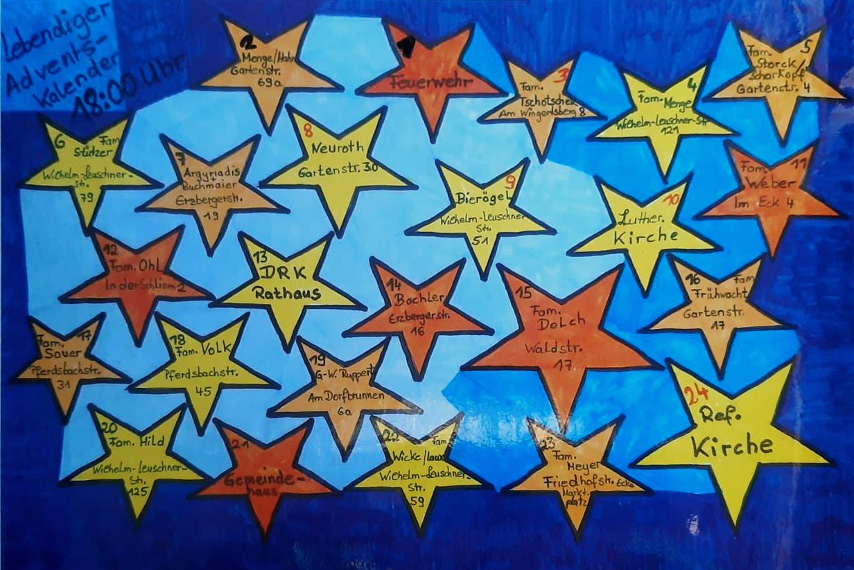lebendiger adventskalender 2025 heubach