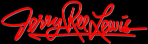 Logo Jerry Ree Lewis