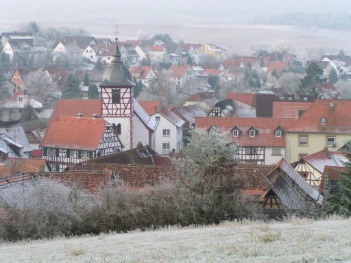 Dorf